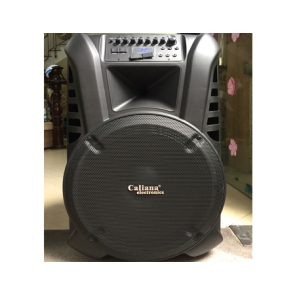 LOA KÉO DI ĐỘNG CALIANA TN-15 PLUS LOA KÉO DI ĐỘNG CALIANA TN-15 PLUS