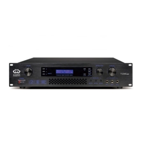 VANG SỐ LIỀN CÔNG SUẤT T-ACOUSTIC T-2350 PRO VANG SỐ LIỀN CÔNG SUẤT T-ACOUSTIC T-2350 PRO