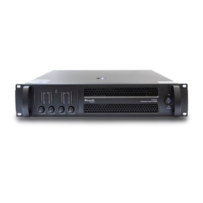 Đẩy công suất DBacoustic D4600 Đẩy công suất DBacoustic D4600