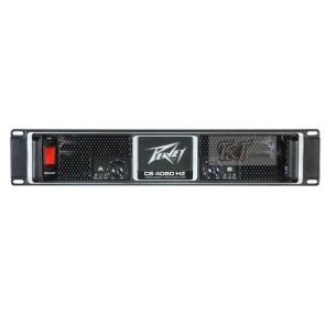 MAIN POWER PEAVEY CS 4080 MAIN POWER PEAVEY CS 4080
