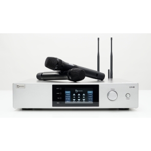 Amply Dbacoustic LX-H8 Chính Hãng Amply Dbacoustic LX-H8 Chính Hãng