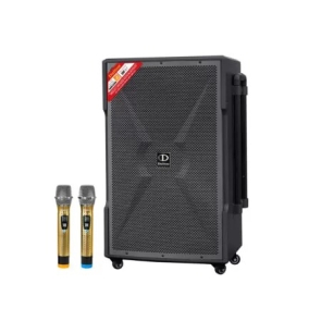 Loa Di Động DALTON TS15G700X Loa Di Động DALTON TS15G700X
