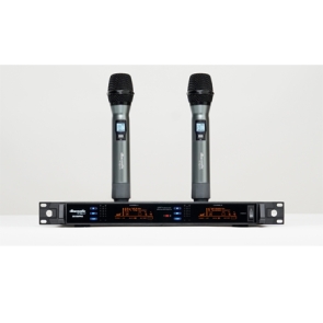 Micro không dây Dbacoustic DB650 Pro Micro không dây Dbacoustic DB650 Pro