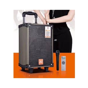 Loa KARAOKE DI ĐỘNG JBZ NE-108 Loa KARAOKE DI ĐỘNG JBZ NE-108