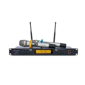 Micro không dây DBacoustic DB-450II Chính Hãng Micro không dây DBacoustic DB-450II Chính Hãng