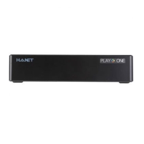Đầu Karaoke Hanet PlayX One 4TB Đầu Karaoke Hanet PlayX One 4TB