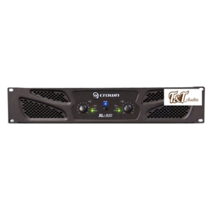 MAIN POWER CROWN XLI800 MAIN POWER CROWN XLI800