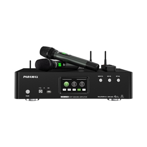 Amply PARAMAX- EURO A700 Amply PARAMAX- EURO A700