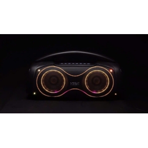 Loa Di Động Acnos CHILL