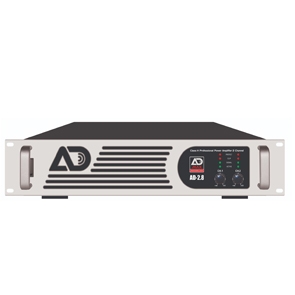 Cục Đẩy Công Suất ADMAX AD-2.8 Cục Đẩy Công Suất ADMAX AD-2.8