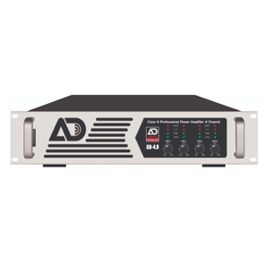 Cục Đẩy Công Suất ADMAX AD-4.8 Cục Đẩy Công Suất ADMAX AD-4.8
