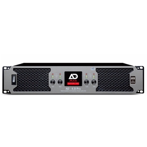 Cục Đẩy Công Suất ADMAX AD-4.9 Cục Đẩy Công Suất ADMAX AD-4.9
