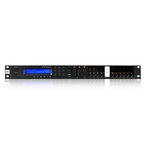 Crossover CAVS CP1000 HYBRID Crossover CAVS CP1000 HYBRID