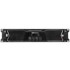 Cục Đẩy Công Suất CAVS DG-41000 (4 kênh) Cục Đẩy Công Suất CAVS DG-41000 (4 kênh)