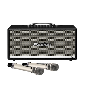 Loa Di Động PASION Evo Loa Di Động PASION Evo