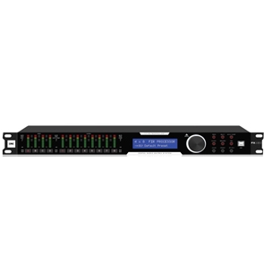 Crossover CAVS FX480 Crossover CAVS FX480