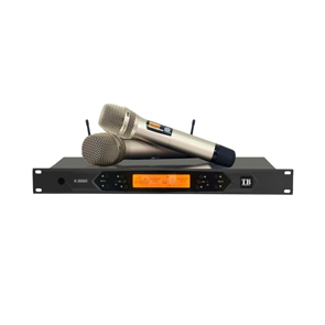 Micro Không Dây T.Bsound  K999III Micro Không Dây T.Bsound  K999III