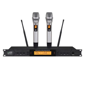 Micro Không Dây AVPRO KM700plus Micro Không Dây AVPRO KM700plus