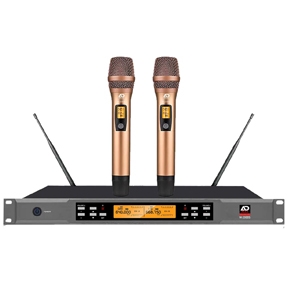 Micro Không Dây ADMAX M-2000s Micro Không Dây ADMAX M-2000s