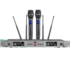 Micro Không Dây ADMAX M-500 Micro Không Dây ADMAX M-500