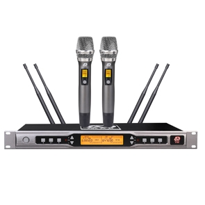 Micro Không Dây ADMAX M-600 Micro Không Dây ADMAX M-600