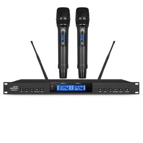 Micro Không Dây AVPRO M600 Pro Micro Không Dây AVPRO M600 Pro