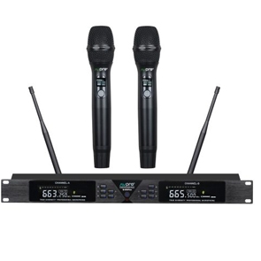 Micro Không Dây AVPRO M600Plus Micro Không Dây AVPRO M600Plus