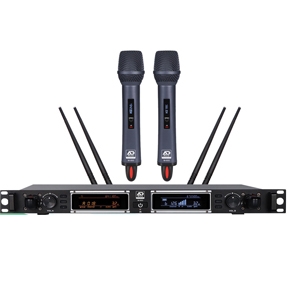 Micro Không Dây ADMAX M-800 Micro Không Dây ADMAX M-800