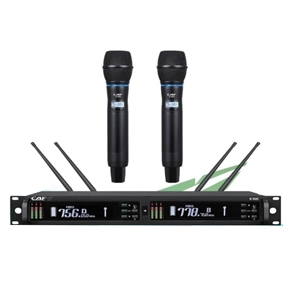 Micro Không Dây CAF M-9600 Micro Không Dây CAF M-9600