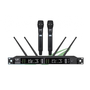 Micro Không Dây CAF MI9(PRO)