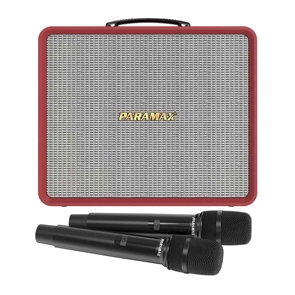 Loa Di Động PARAMAX Nice