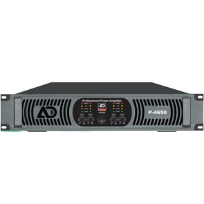 Cục Đẩy Công Suất ADMAX P-4650 Cục Đẩy Công Suất ADMAX P-4650