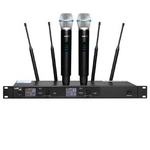 Micro Không Dây CAF S2000