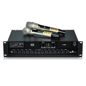  Amply 3 in 1 PROFESSIONAL SP2600PLUS