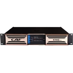 Cục Đẩy Công Suất CAF KING 2.8 Cục Đẩy Công Suất CAF KING 2.8