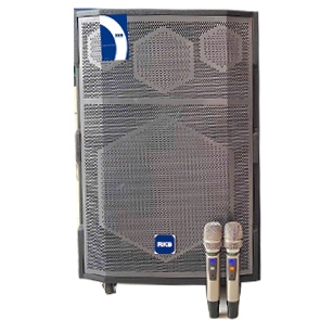 Loa Di Động RKB WD212 Loa Di Động RKB WD212