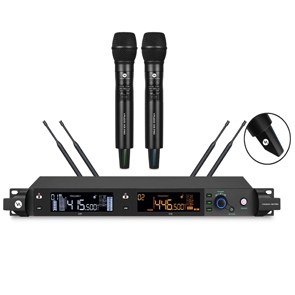 Micro không dây Vaudio X5 Pro Micro không dây Vaudio X5 Pro