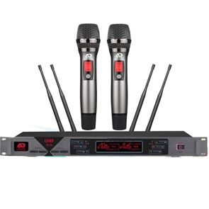 Micro Không Dây ADMAX XT-26 Micro Không Dây ADMAX XT-26