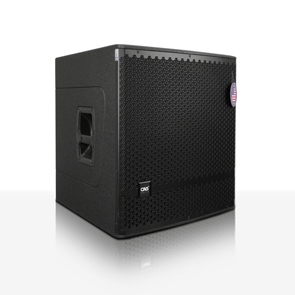 Loa Siêu Trầm CAVS ZS115 Loa Siêu Trầm CAVS ZS115