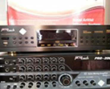 CÁCH CHỈNH ÂM THANH KARAOKE HAY TẠI NHÀ