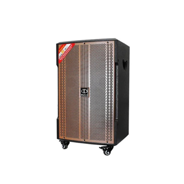 Loa Di Động DALTON TS12G380N
