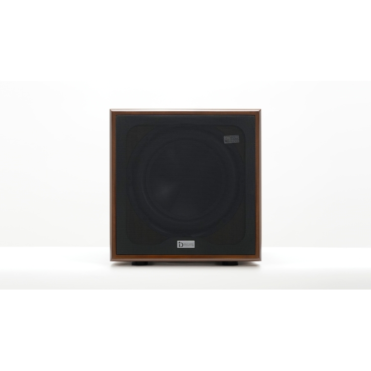 Loa Sub Dbacoustic KS312SA 