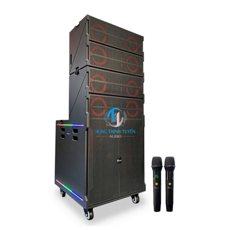 Loa Kéo ARRAY KCBOX KC940