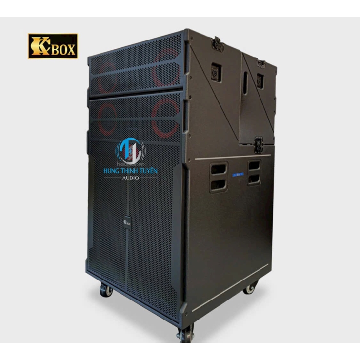 Loa Kéo ARRAY KCBOX KC940