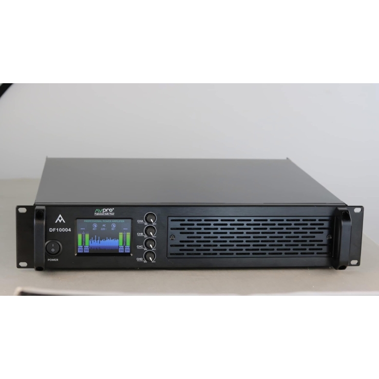 Cục Đẩy Công Suất AVPRO DF10004