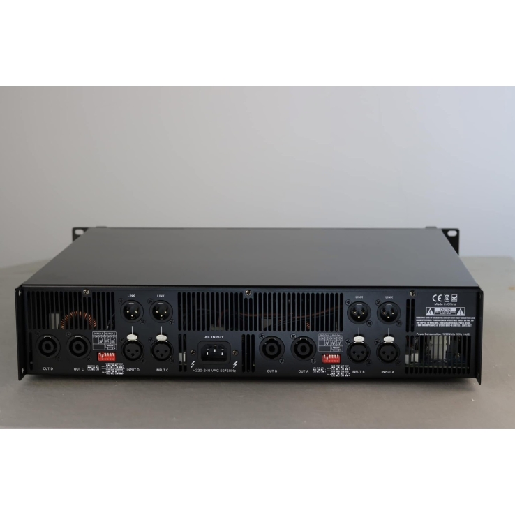 Cục Đẩy Công Suất AVPRO DF10004