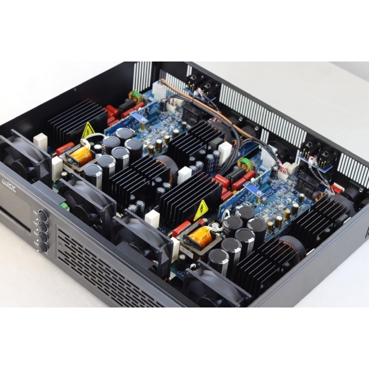 Cục Đẩy Công Suất AVPRO DF10004
