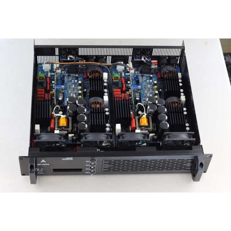 Cục Đẩy Công Suất AVPRO DF10004