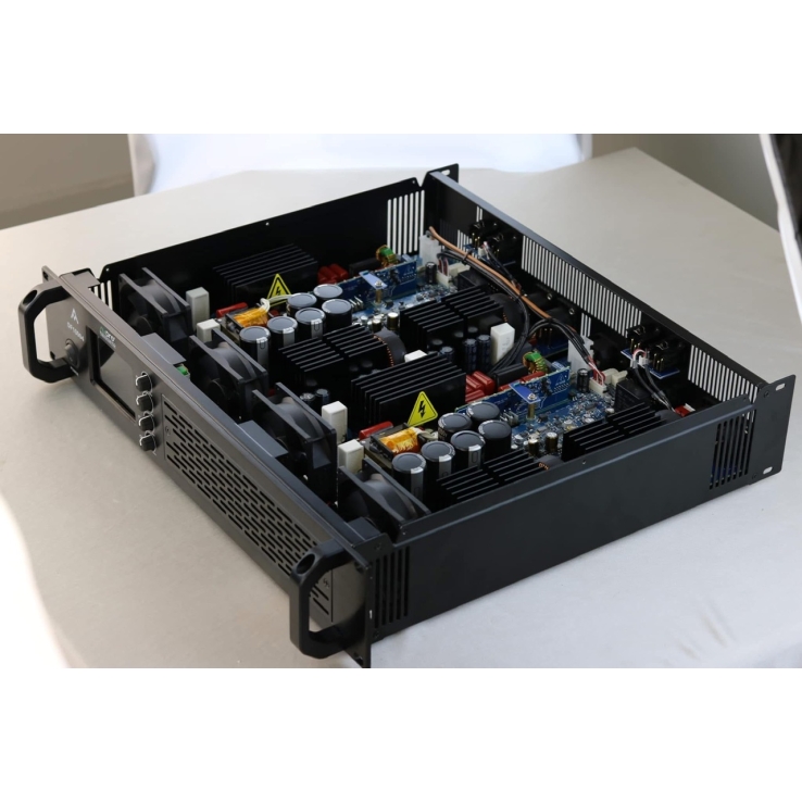 Cục Đẩy Công Suất AVPRO DF10004