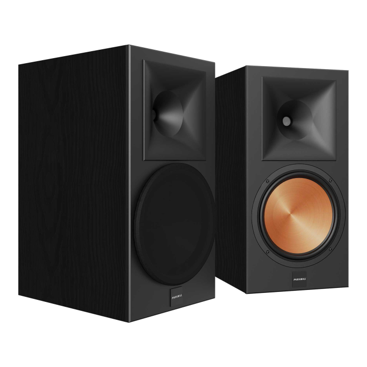 Loa PARAMAX-EURO 1001 Limited